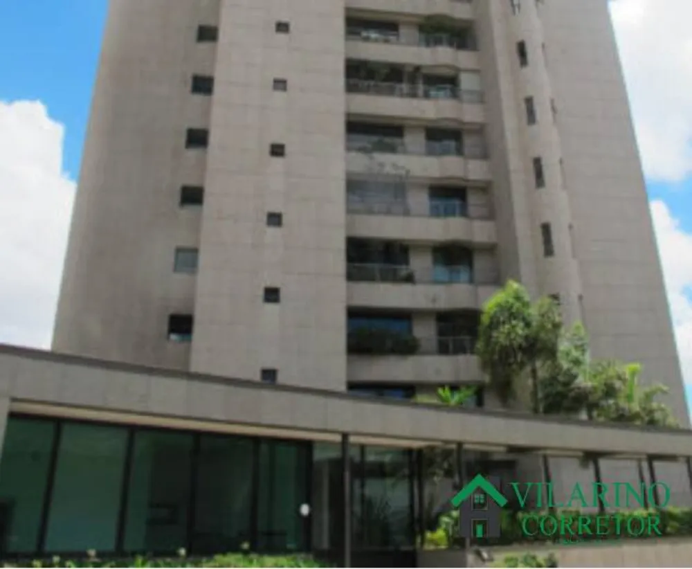 Apartamento, 4 quartos - Foto 12