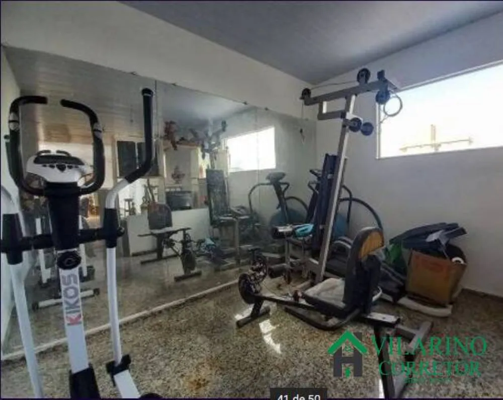 Casa, 5 quartos, 220 m² - Foto 8