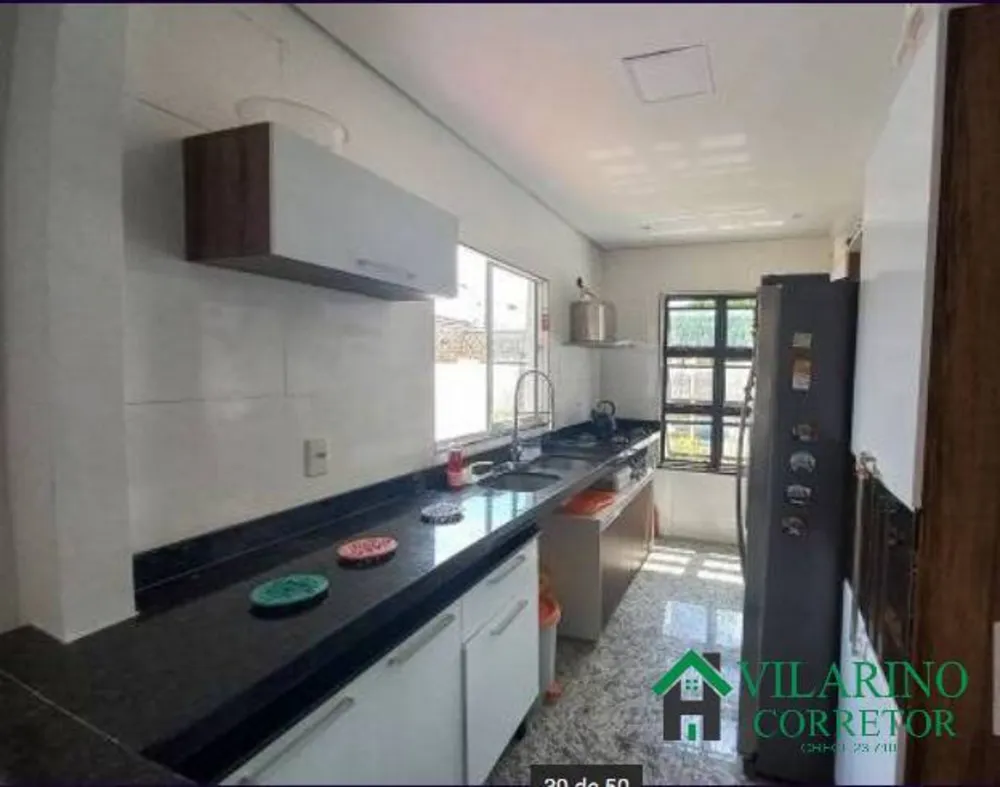 Casa, 5 quartos, 220 m² - Foto 7