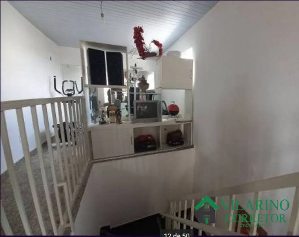 Casa, 5 quartos, 220 m² - Foto 4