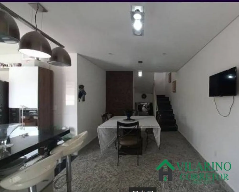 Casa, 5 quartos, 220 m² - Foto 5