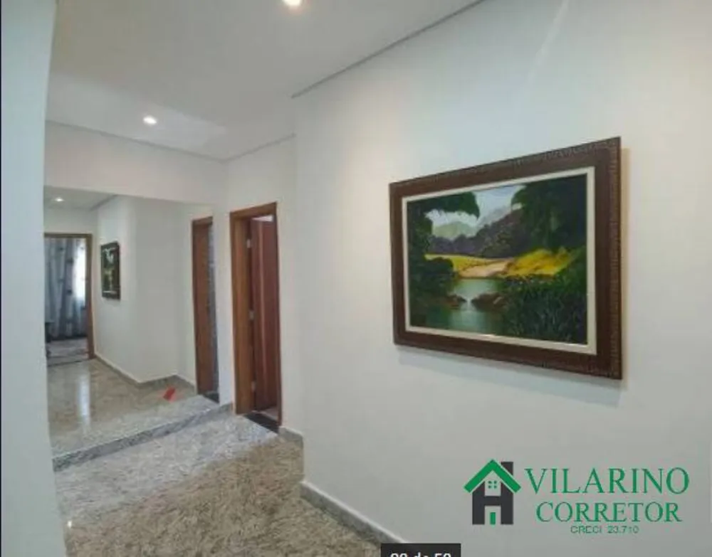 Casa, 5 quartos, 220 m² - Foto 6
