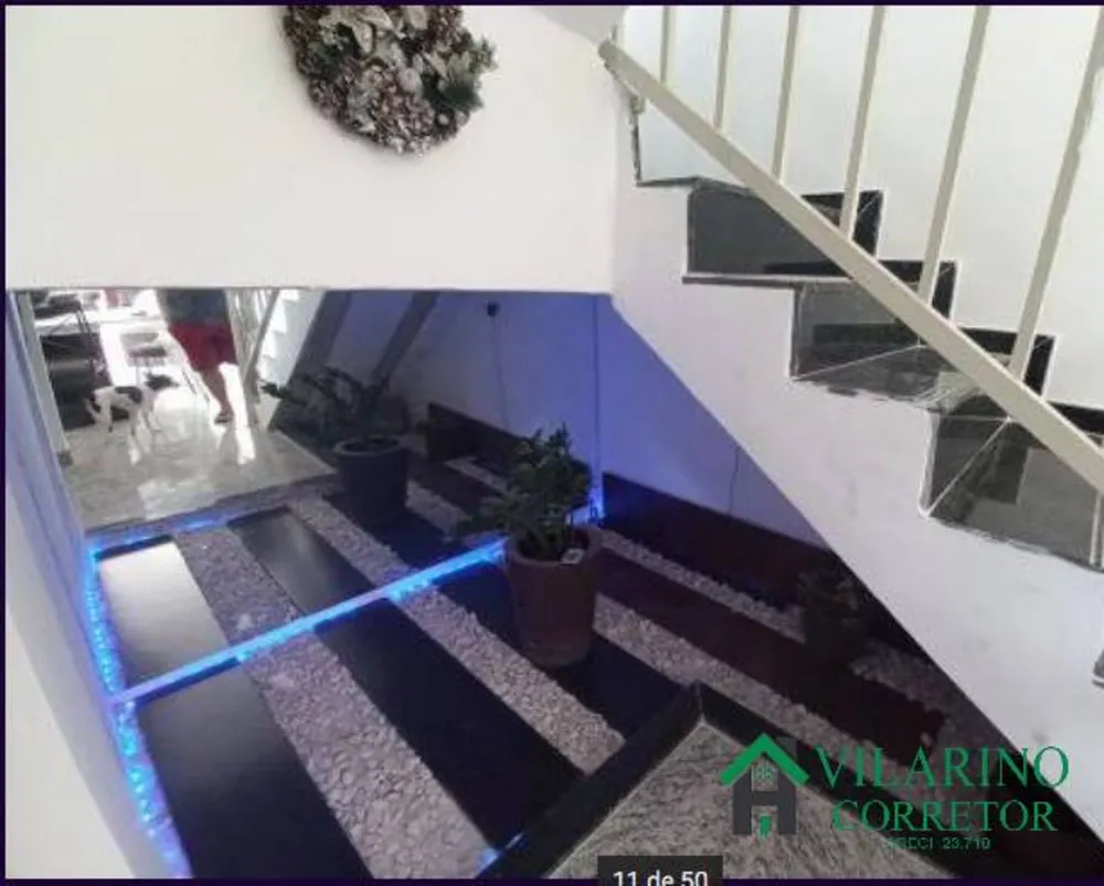 Casa, 5 quartos, 220 m² - Foto 3