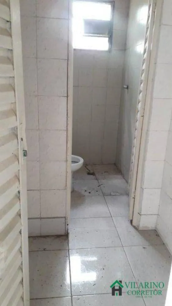 Depósito-Galpão, 300 m² - Foto 6
