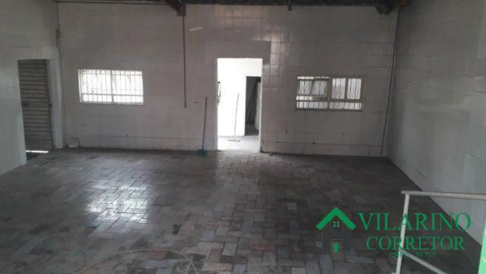 Depósito-Galpão, 300 m² - Foto 1