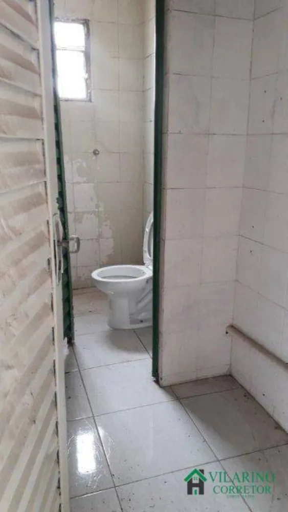 Depósito-Galpão, 300 m² - Foto 7
