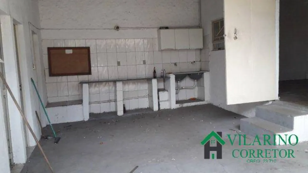 Depósito-Galpão, 300 m² - Foto 5