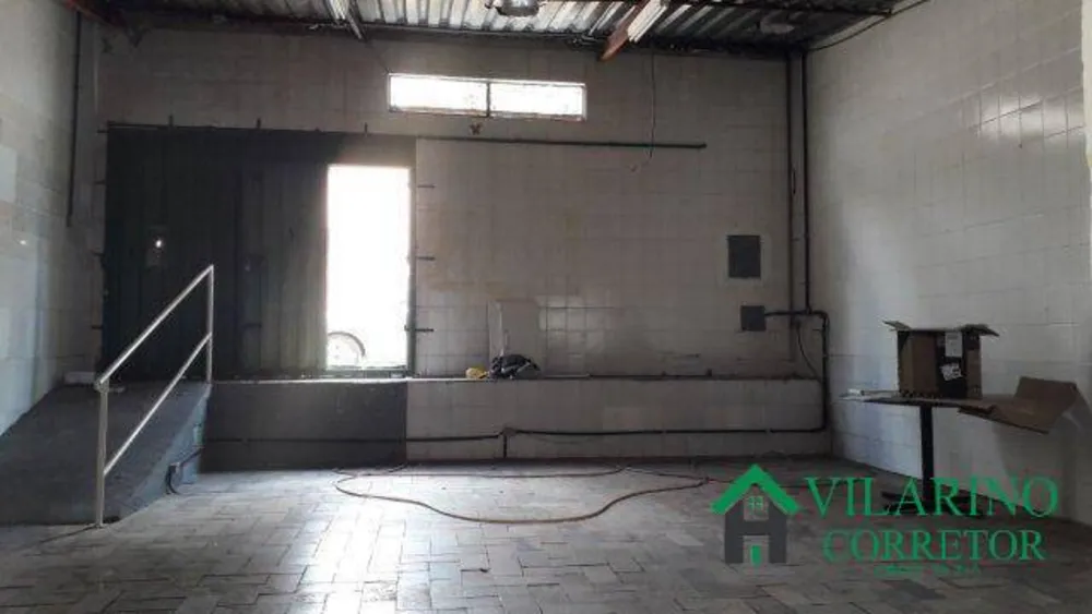 Depósito-Galpão, 300 m² - Foto 3