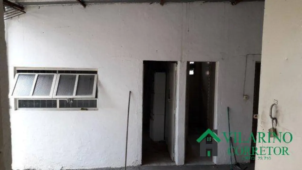 Depósito-Galpão, 300 m² - Foto 4