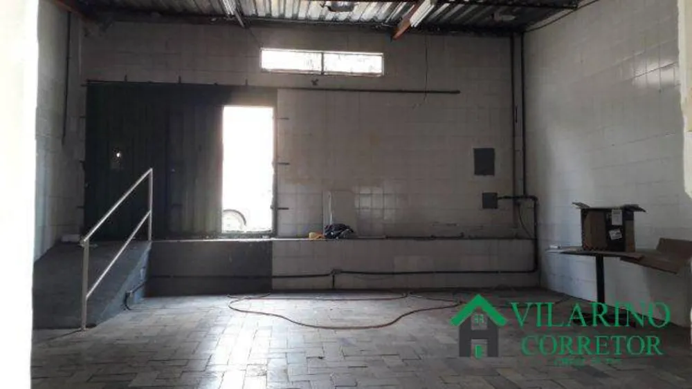 Depósito-Galpão, 300 m² - Foto 2