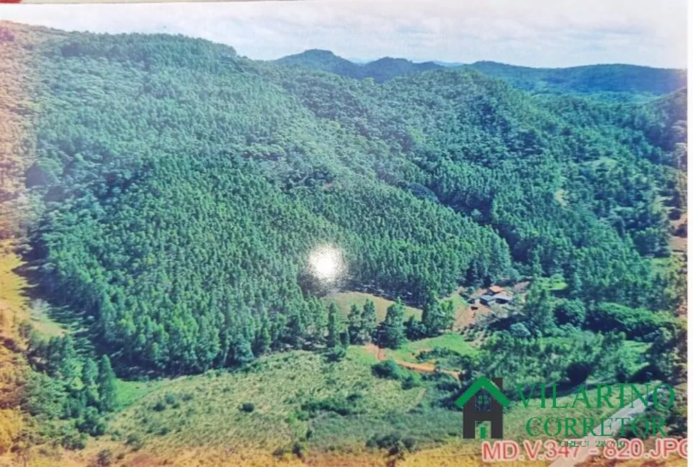 Fazenda, 54 m² - Foto 4