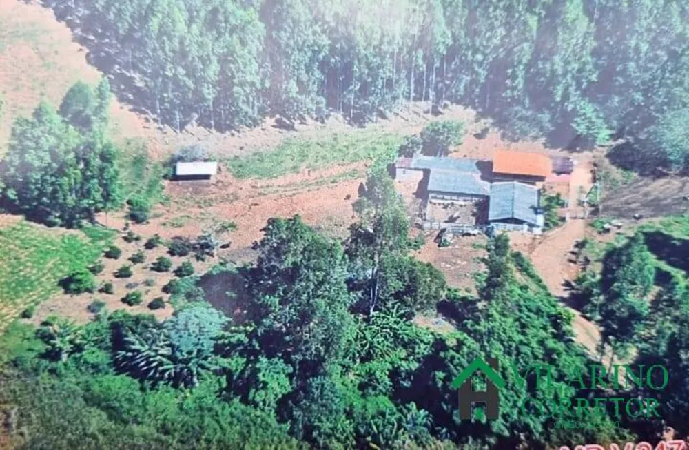 Fazenda, 54 m² - Foto 1