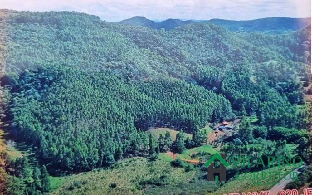 Fazenda, 54 m² - Foto 3