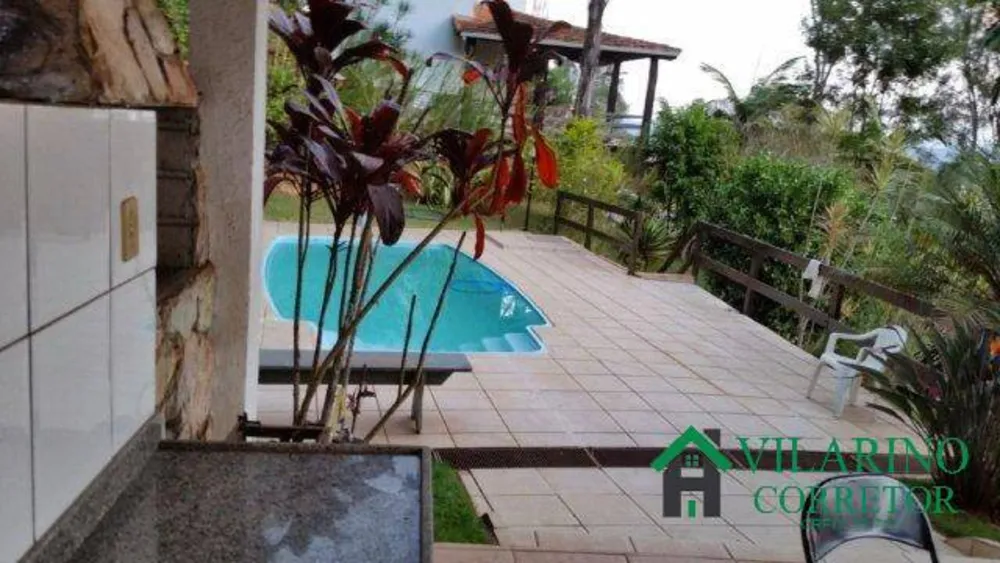 Casa de Condomínio, 4 quartos - Foto 5