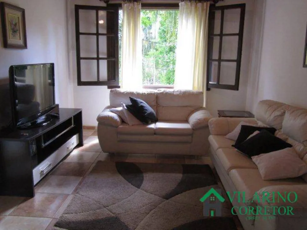 Casa de Condomínio, 4 quartos - Foto 2