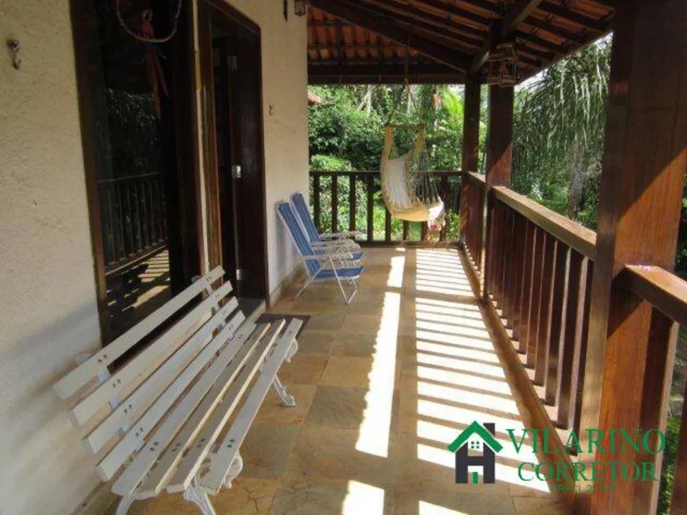 Casa de Condomínio, 4 quartos - Foto 3