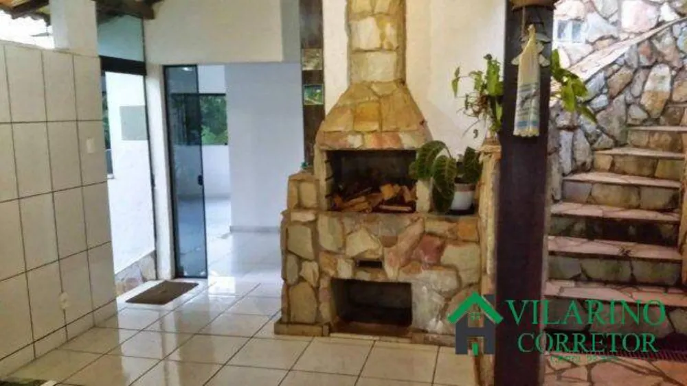 Casa de Condomínio, 4 quartos - Foto 6