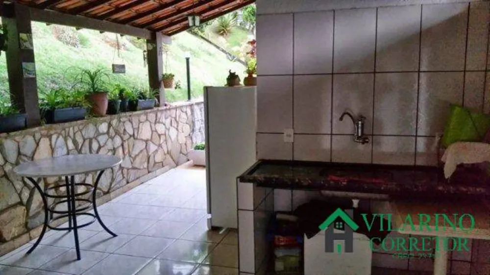 Casa de Condomínio, 4 quartos - Foto 4