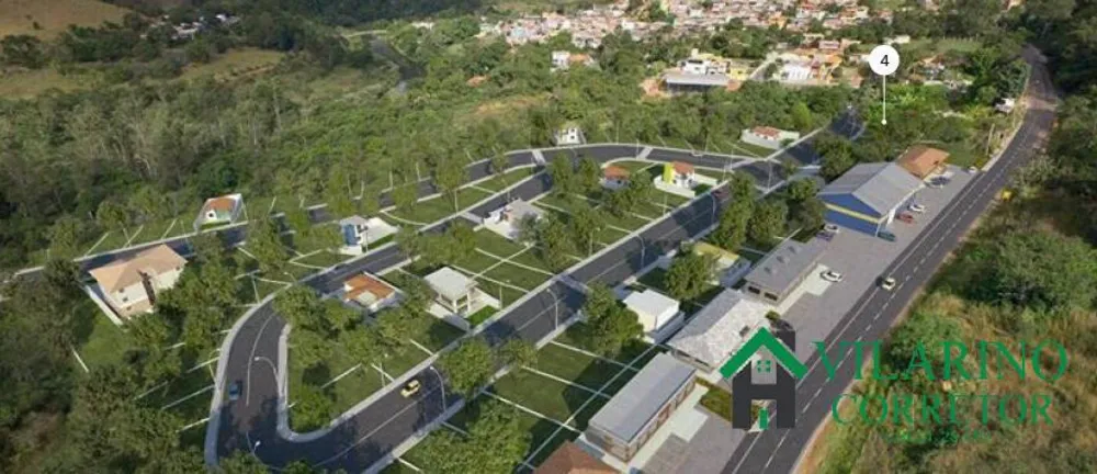 Terreno, 219 m² - Foto 3