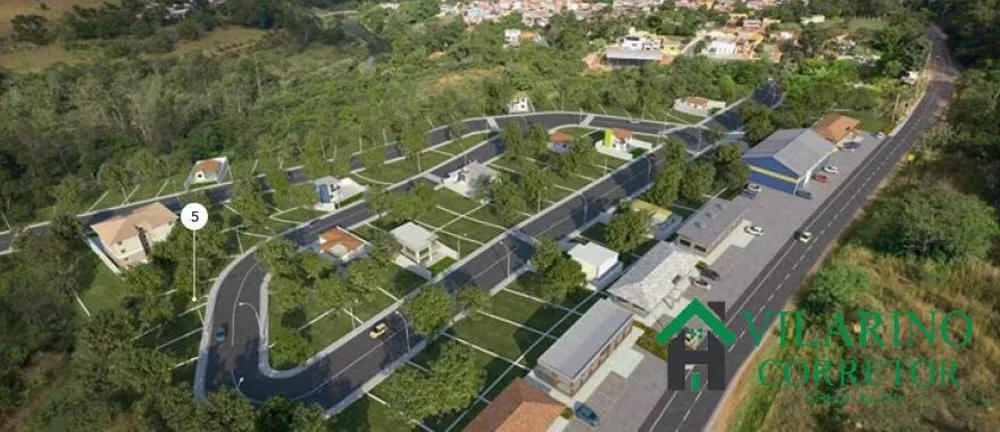 Terreno, 219 m² - Foto 5
