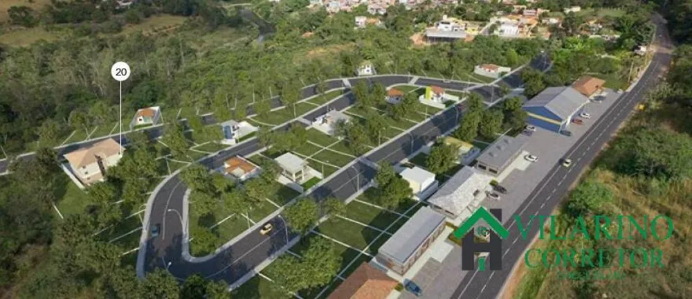 Terreno, 219 m² - Foto 4