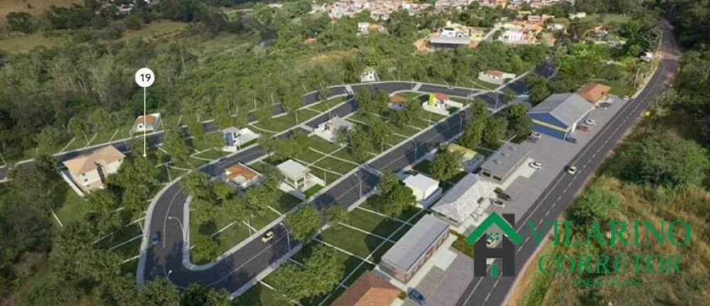 Terreno, 219 m² - Foto 6