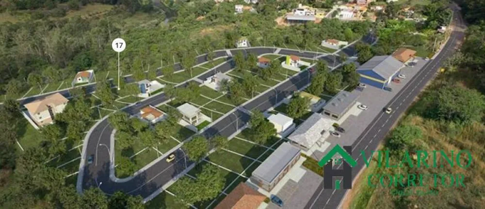 Terreno, 219 m² - Foto 7
