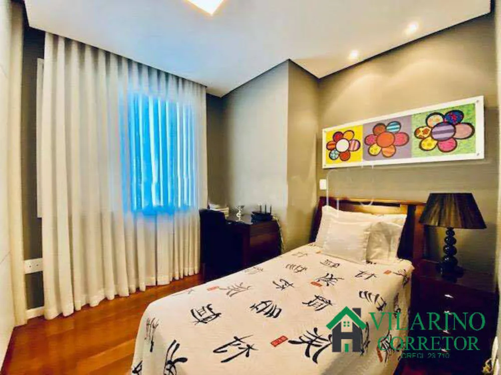 Apartamento, 3 quartos - Foto 5