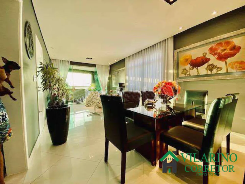 Apartamento, 3 quartos - Foto 4