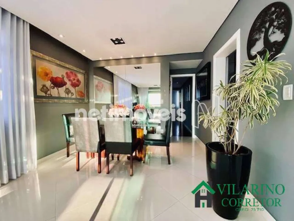 Apartamento, 3 quartos - Foto 1