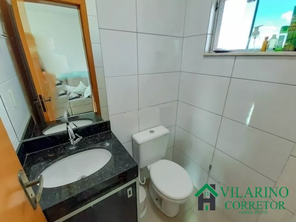 Apartamento à venda com 3 quartos, 97m² - Foto 4