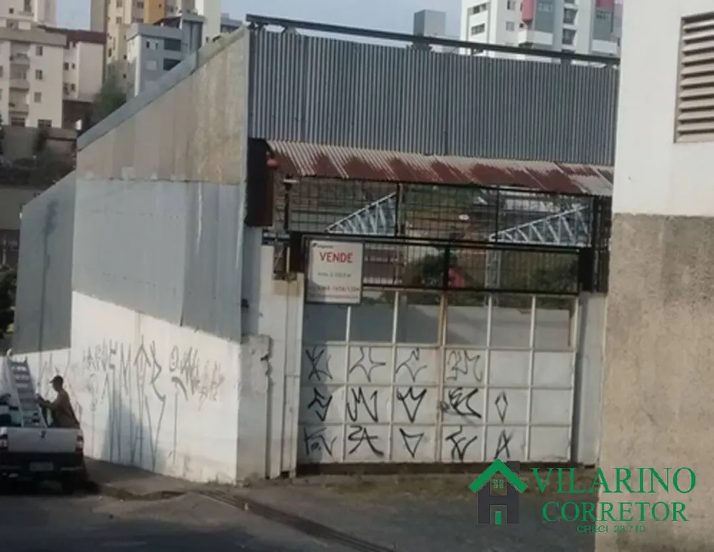 Terreno, 2034 m² - Foto 4