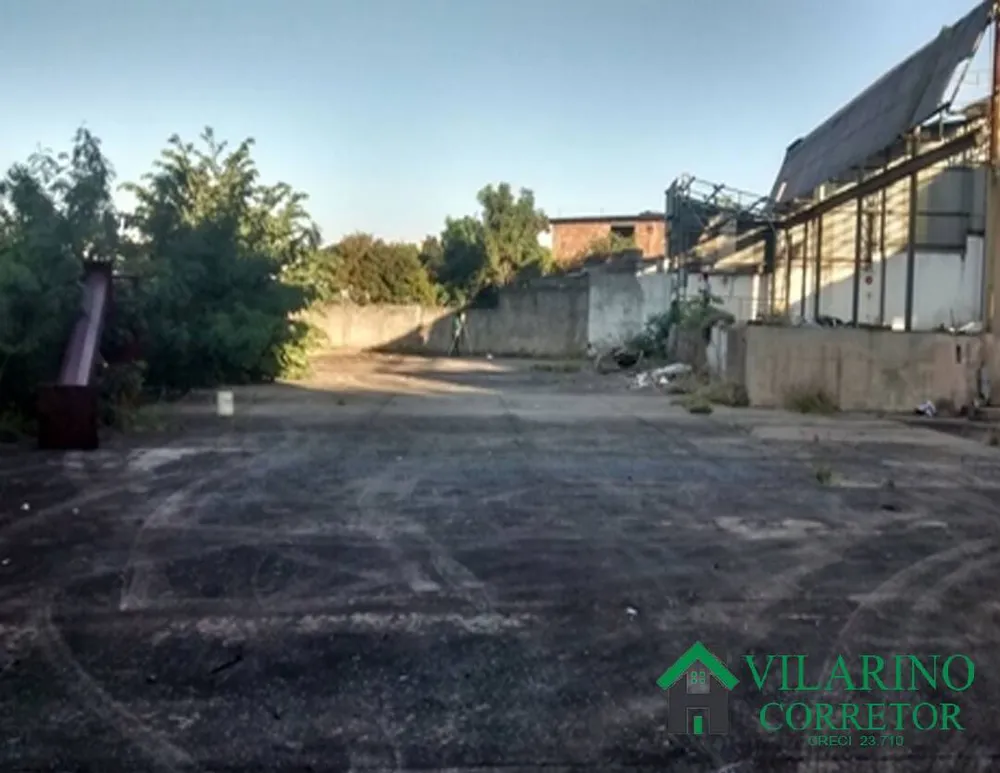 Terreno, 2034 m² - Foto 2