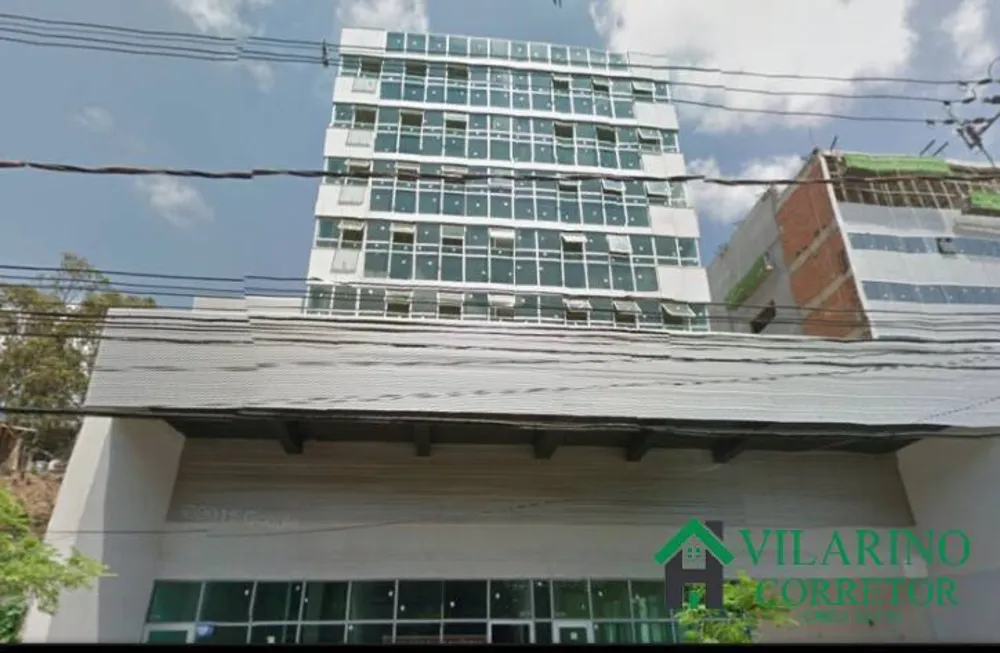 Sala-Conjunto, 107 m² - Foto 1