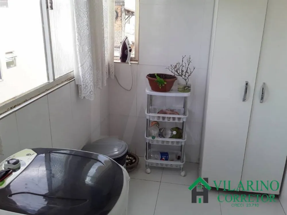 Apartamento, 5 quartos, 180 m² - Foto 7