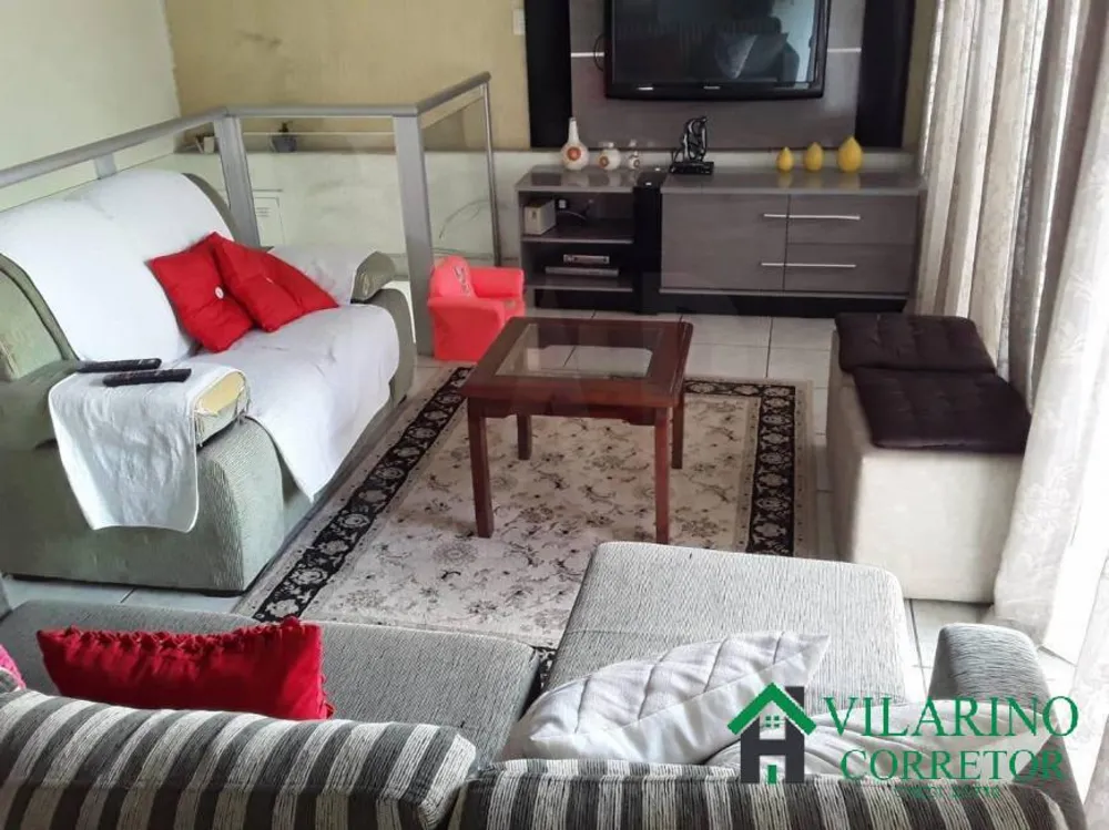 Apartamento, 5 quartos, 180 m² - Foto 2