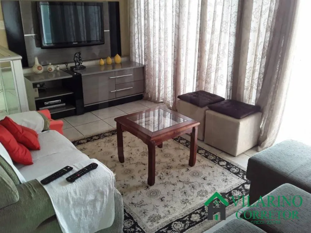 Apartamento, 5 quartos, 180 m² - Foto 6