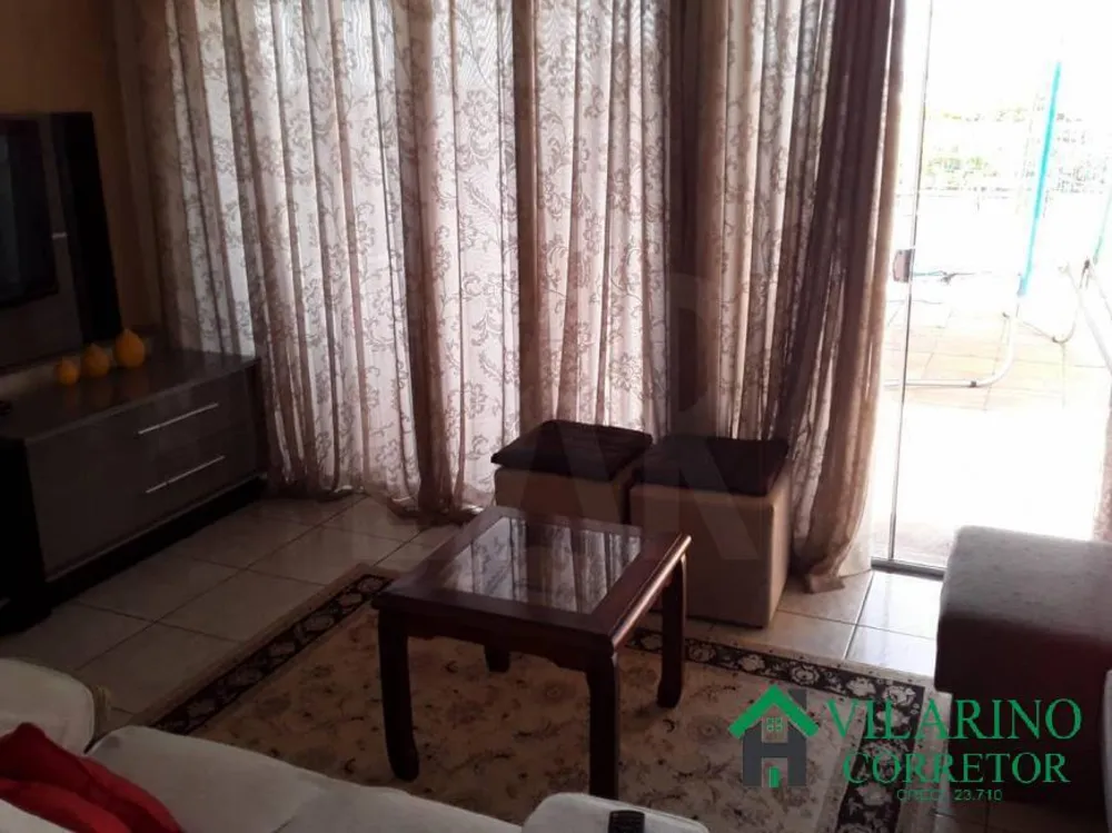 Apartamento, 5 quartos, 180 m² - Foto 5