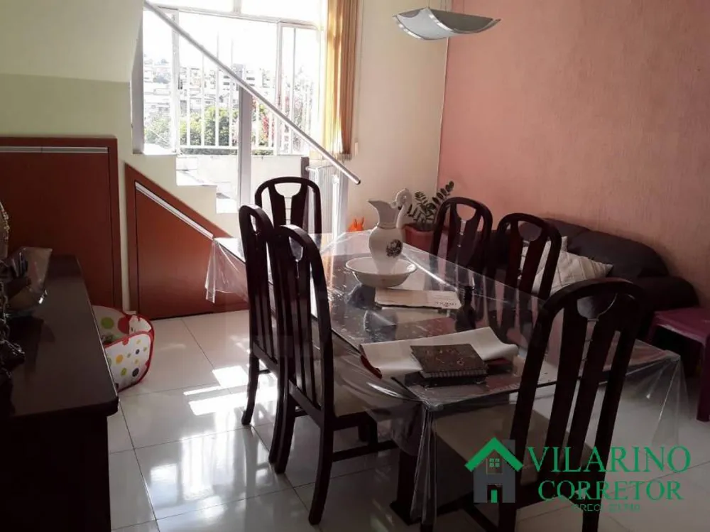 Apartamento, 5 quartos, 180 m² - Foto 1