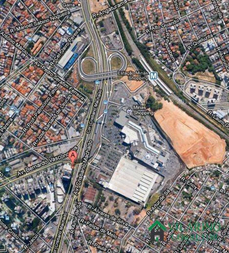 Terreno, 4000 m² - Foto 1