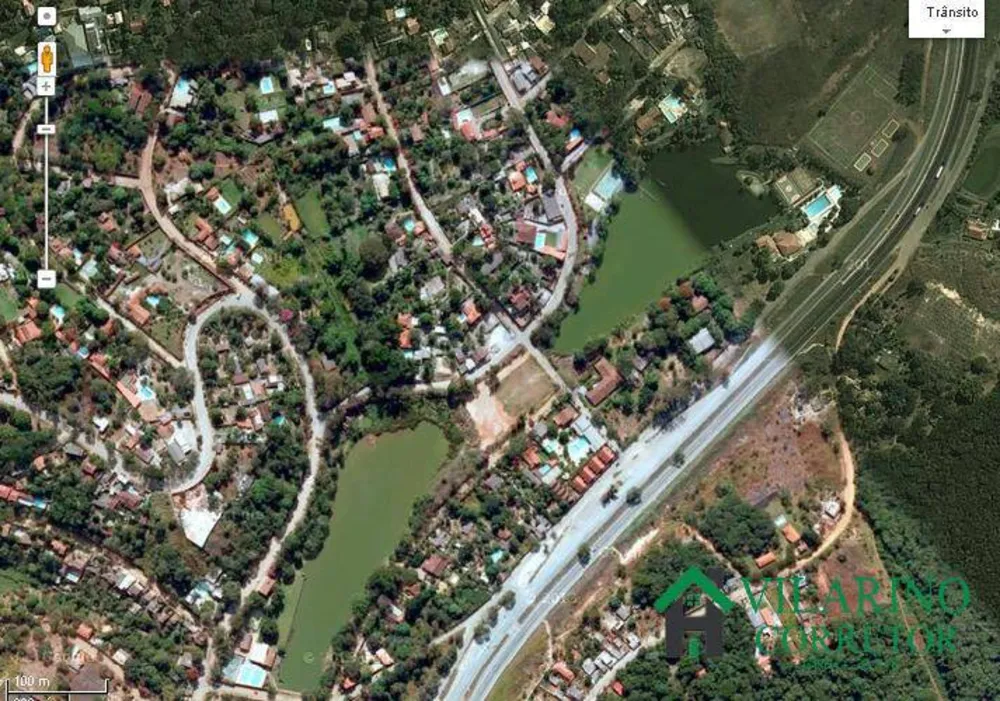 Terreno, 500 m² - Foto 2