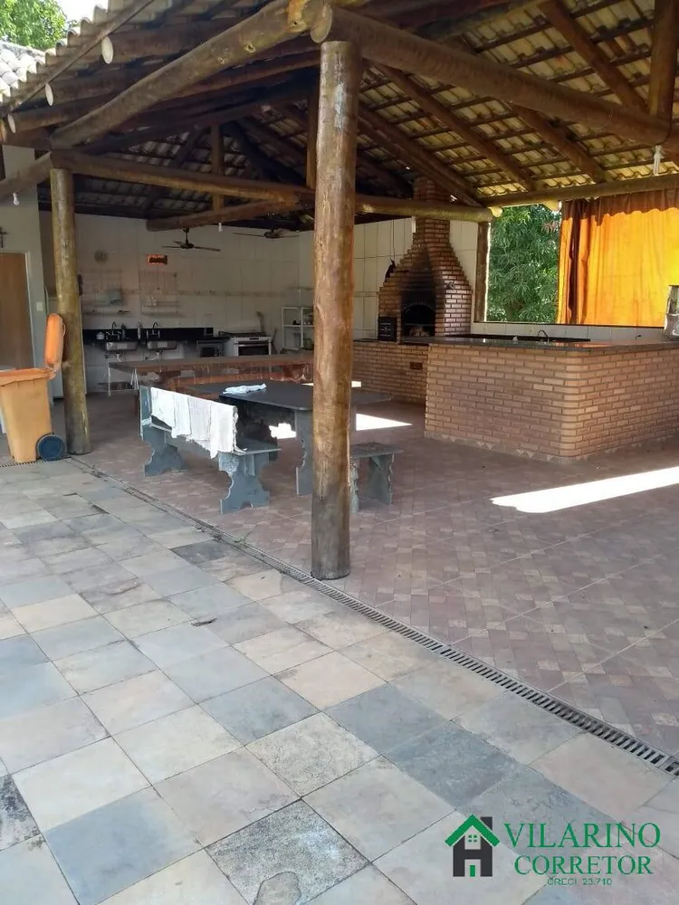 Sítio, 4 quartos, 13 hectares - Foto 3