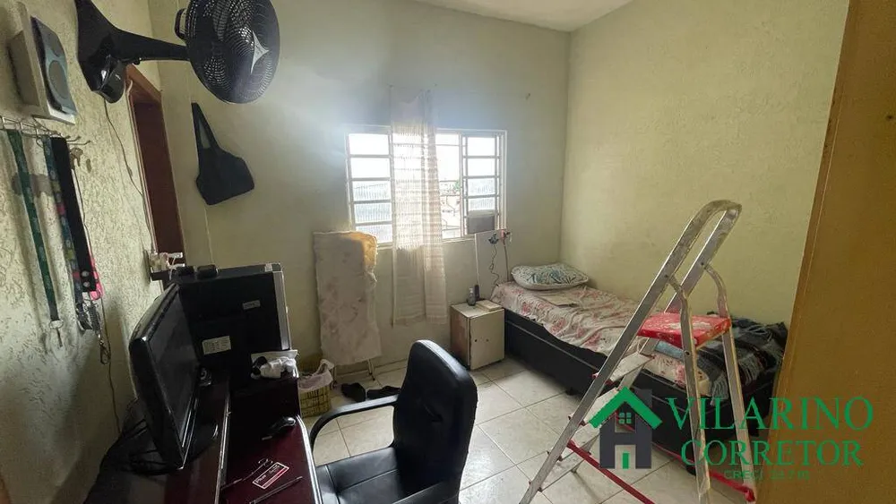 Casa, 3 quartos, 312 m² - Foto 1