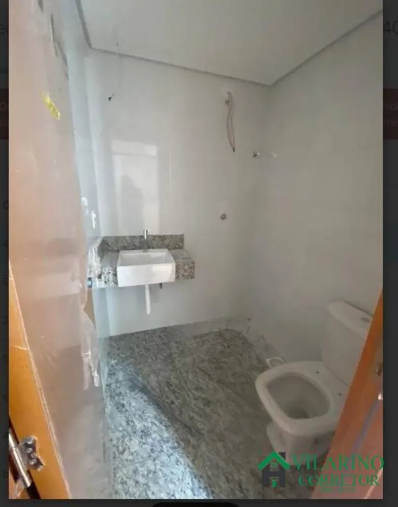 Apartamento, 2 quartos, 65 m² - Foto 2