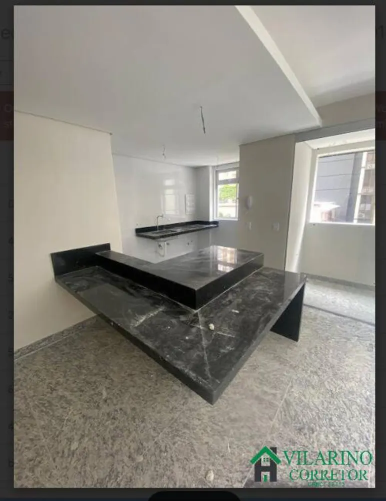 Apartamento, 2 quartos, 65 m² - Foto 1