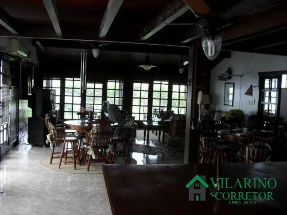 Casa, 4 quartos, 450 m² - Foto 16