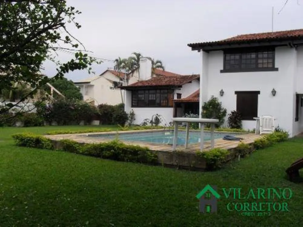 Casa, 4 quartos, 450 m² - Foto 15