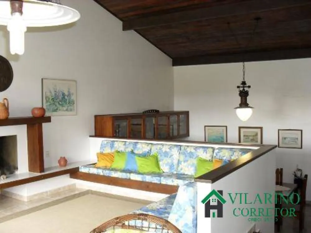 Casa, 4 quartos, 450 m² - Foto 19