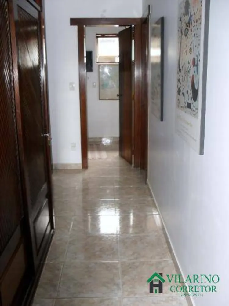 Casa, 4 quartos, 450 m² - Foto 3