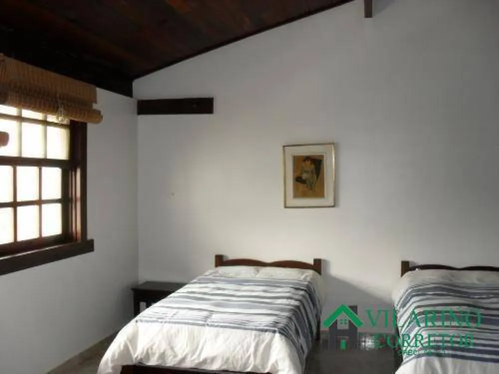 Casa, 4 quartos, 450 m² - Foto 12
